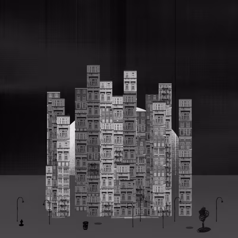 City #100