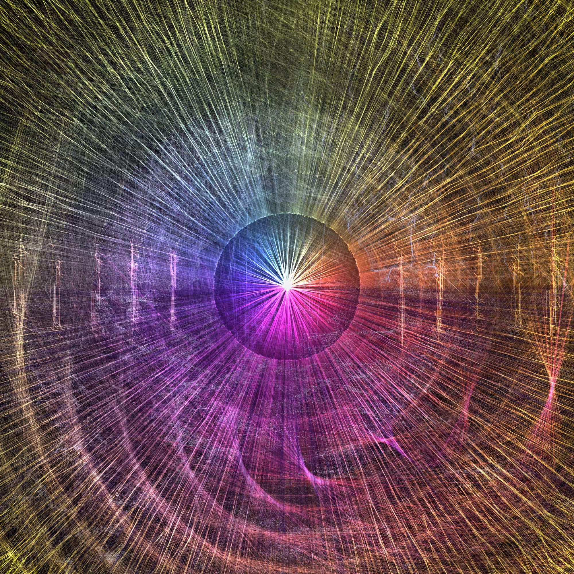 I-algo: Eye Token #67