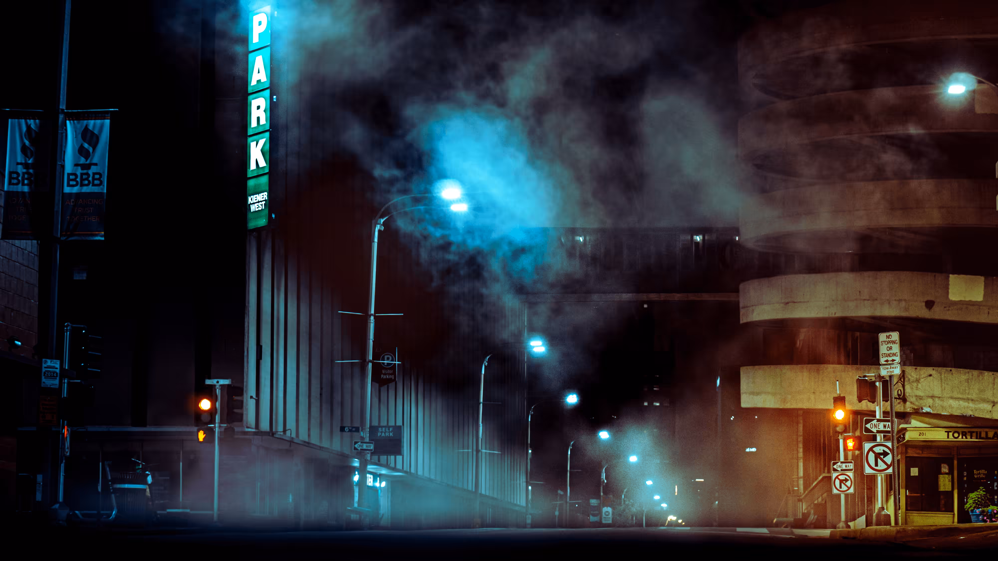 Life and St. Louis