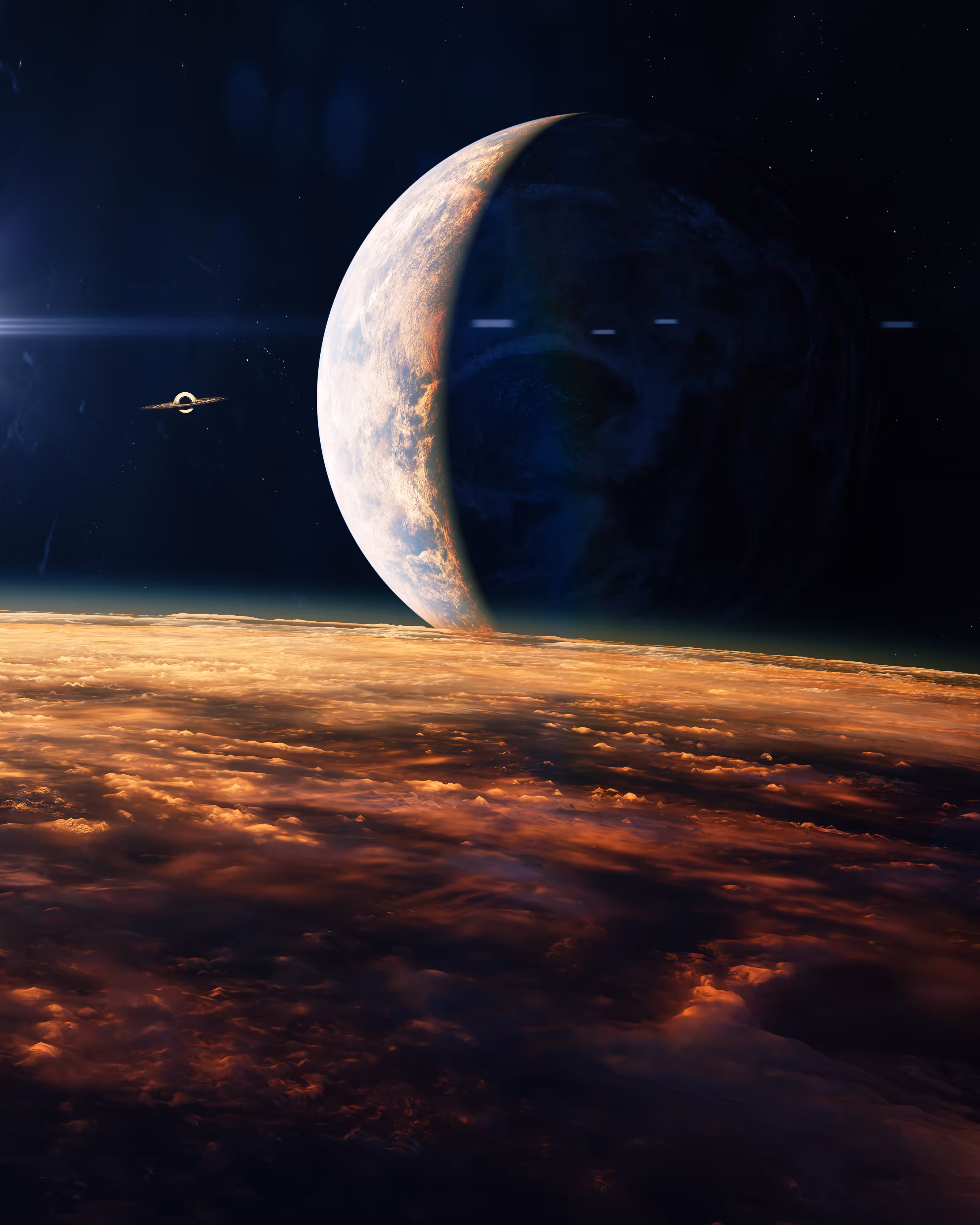 Orb #5
