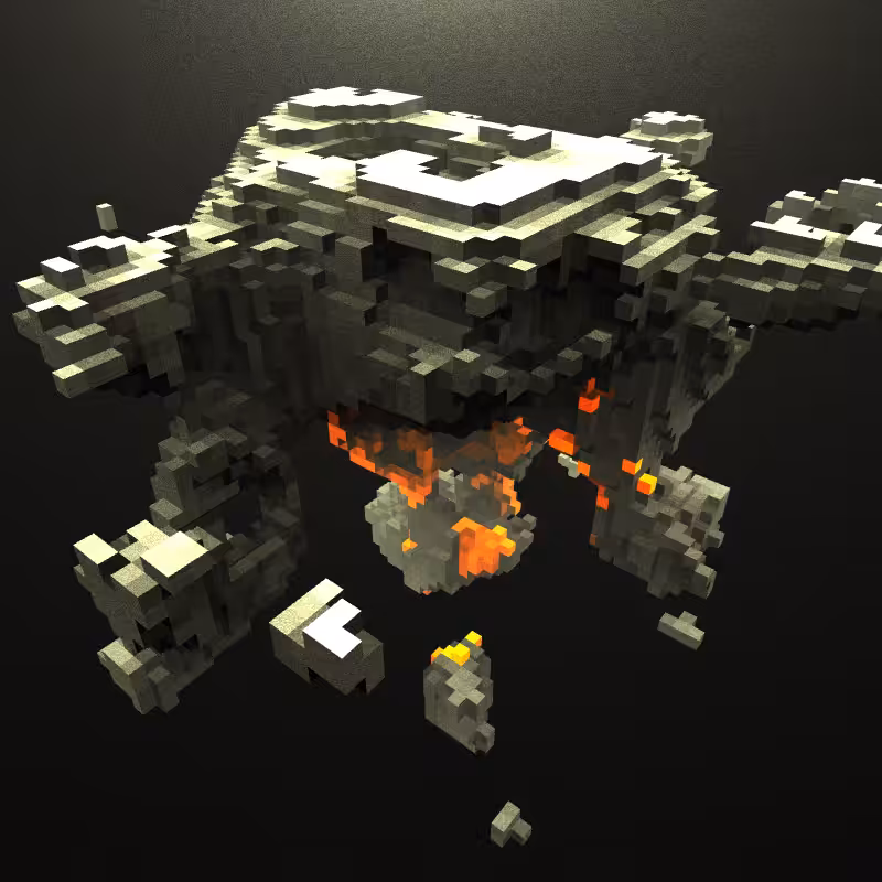Beyond the asteroid belt #57