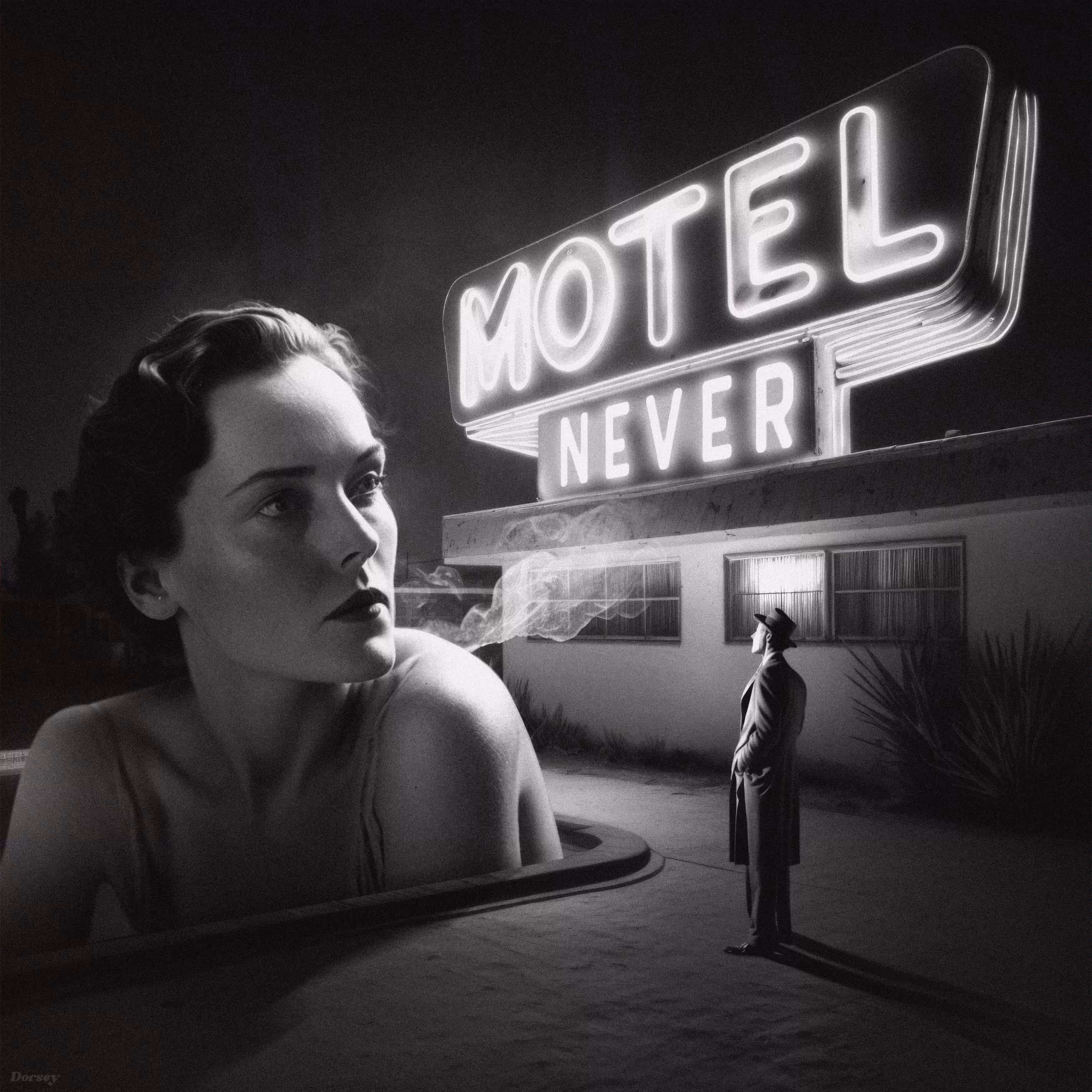 Motel Never