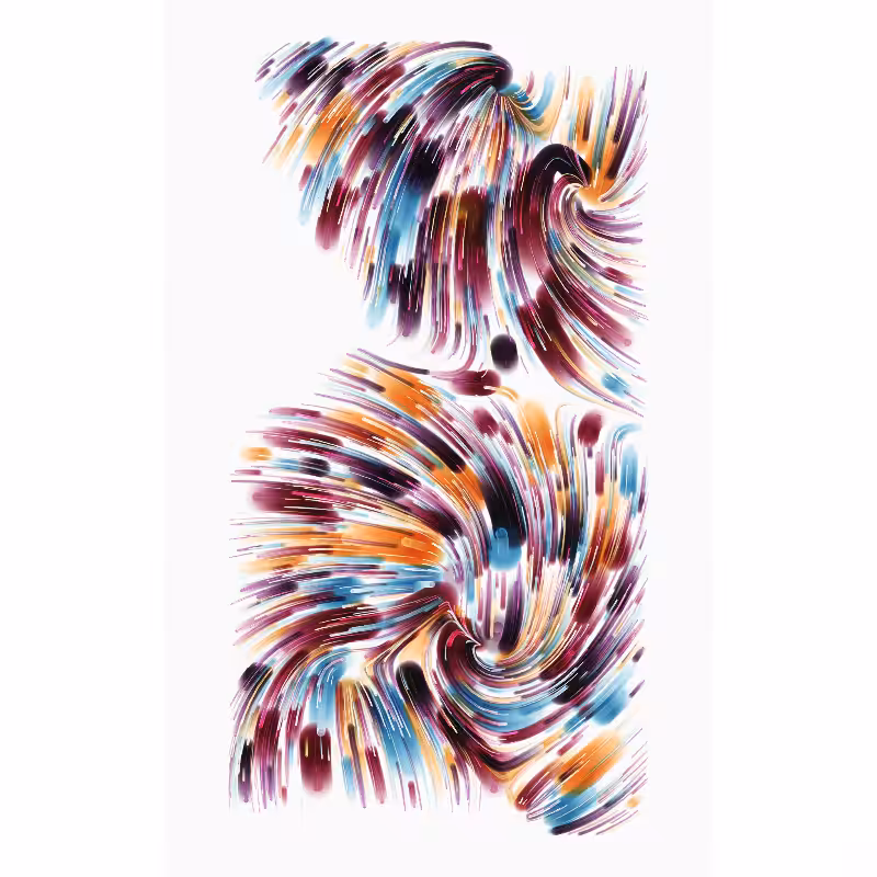 Acrylic #37