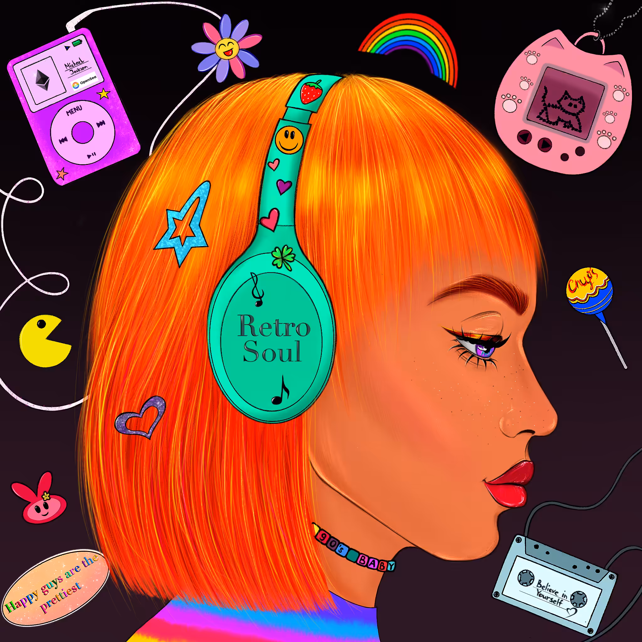 Retro Soul