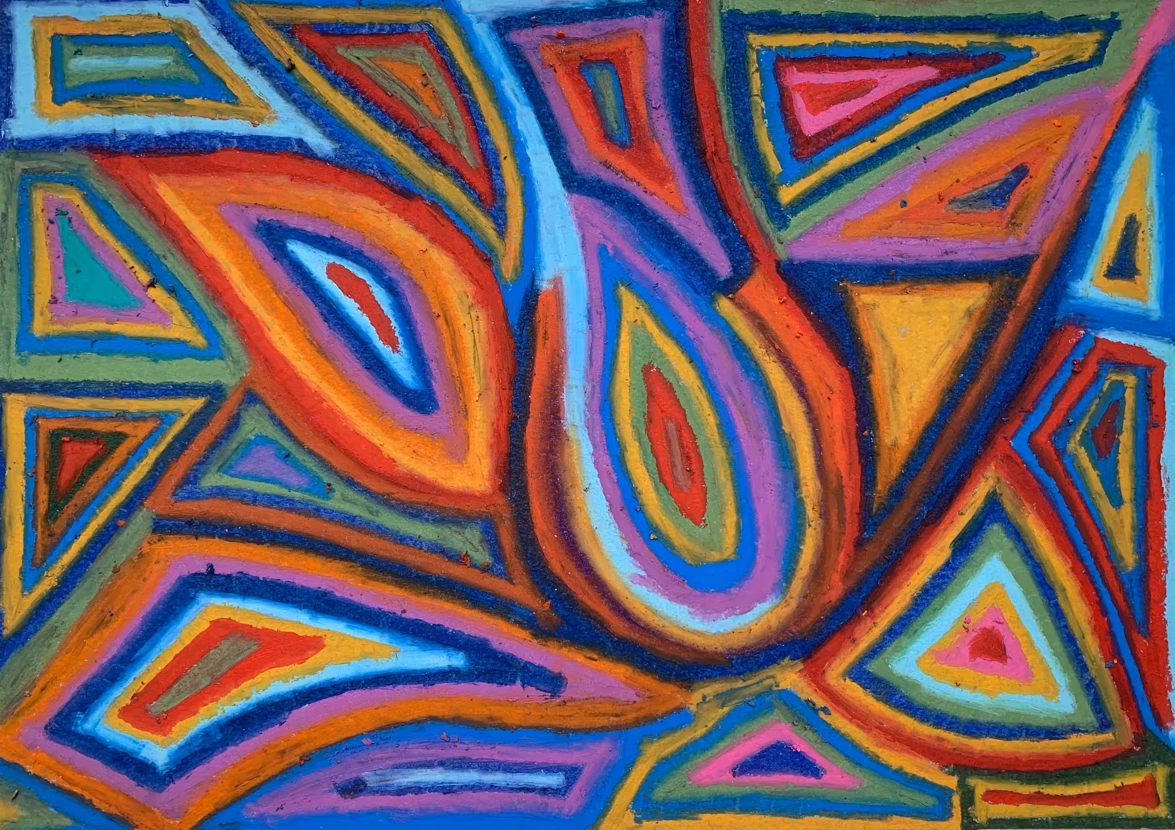Asymmetry