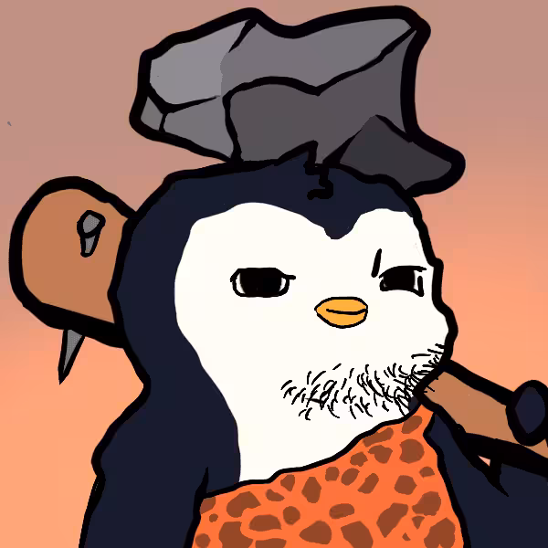 Grug Pengu