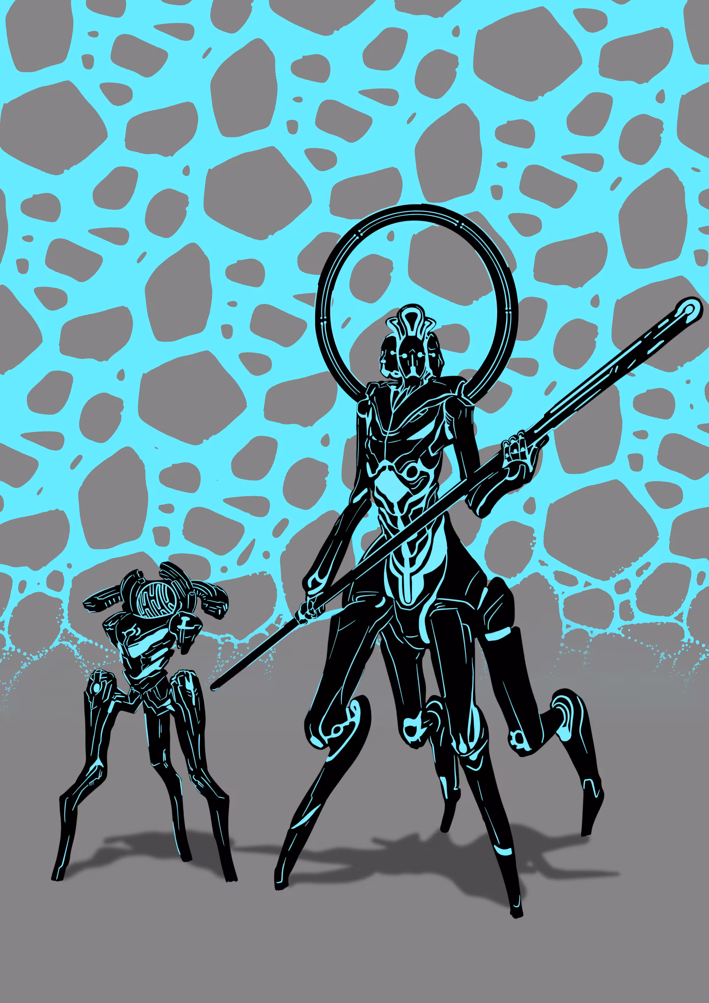 Creatures 