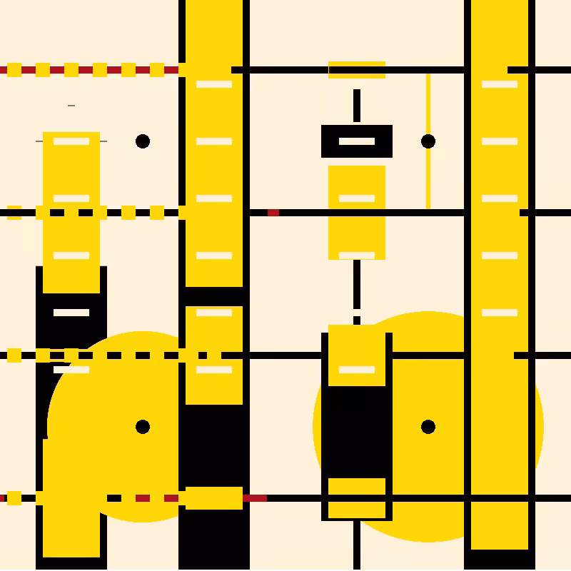 ELEVATOR COMP #45