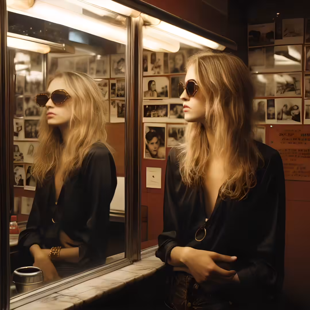Mirrors