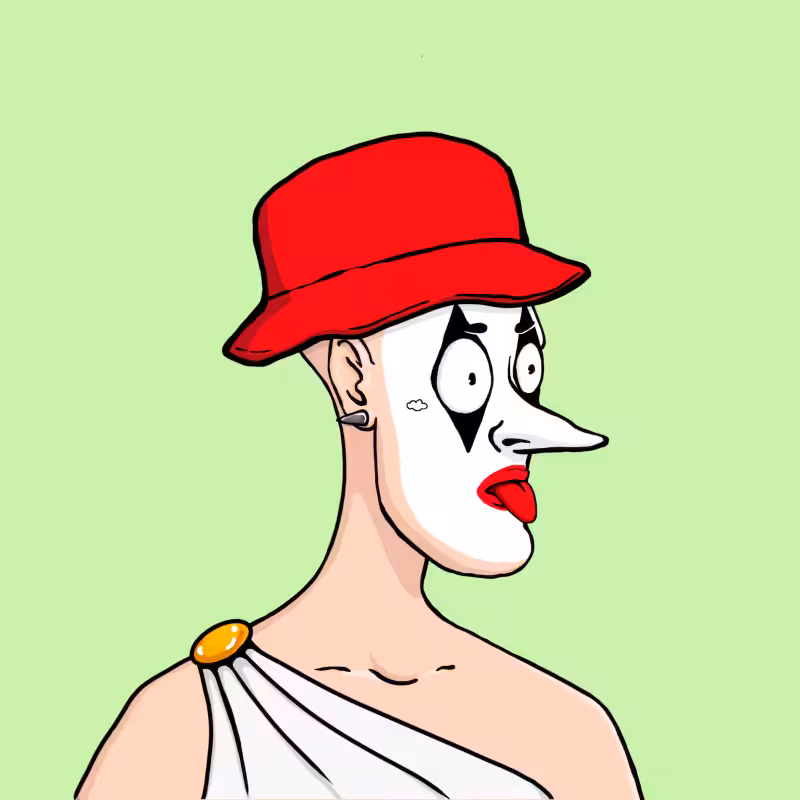 MIME x MIME #495
