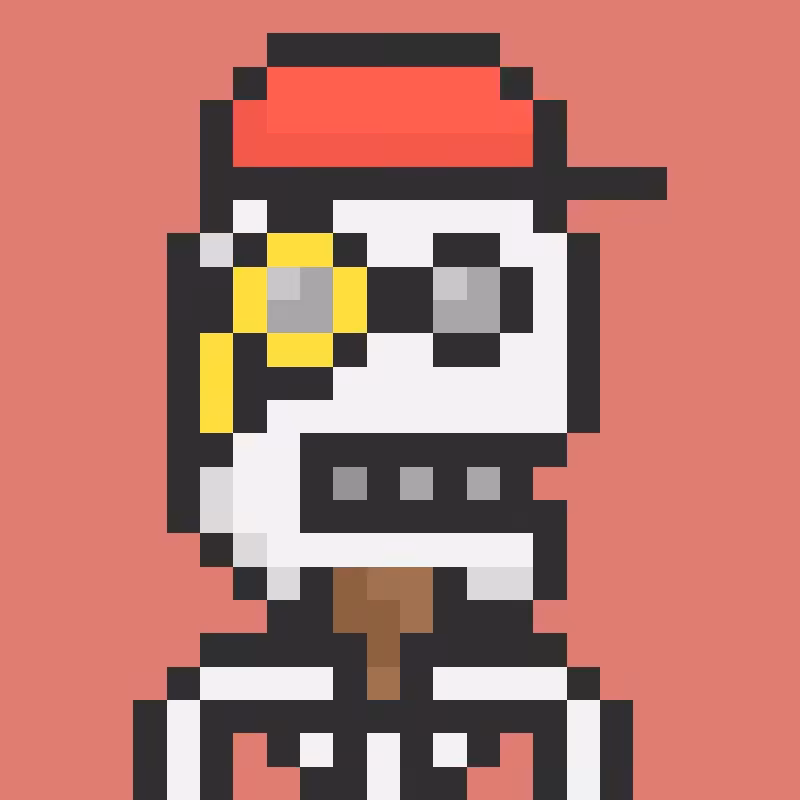 Dead Dudes #159