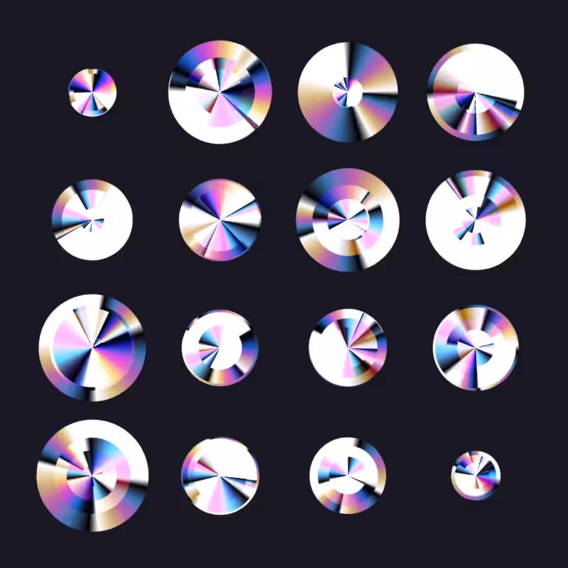 CD-RandOM #63