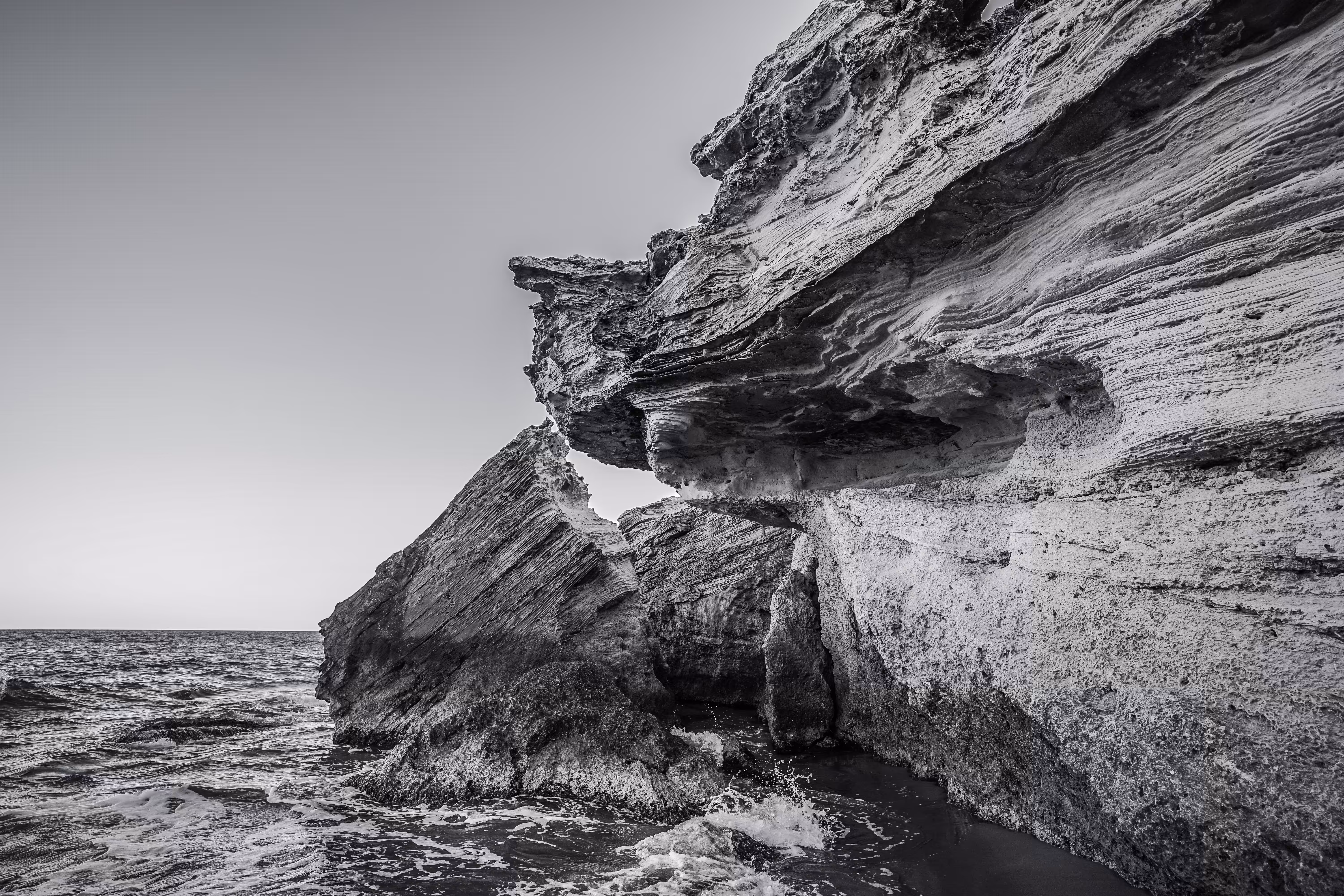 Fossil Dunes