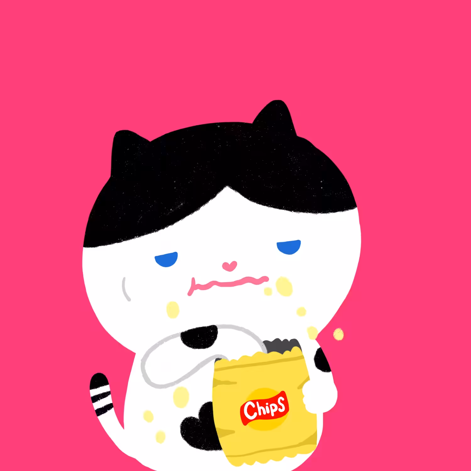 Potato Chips