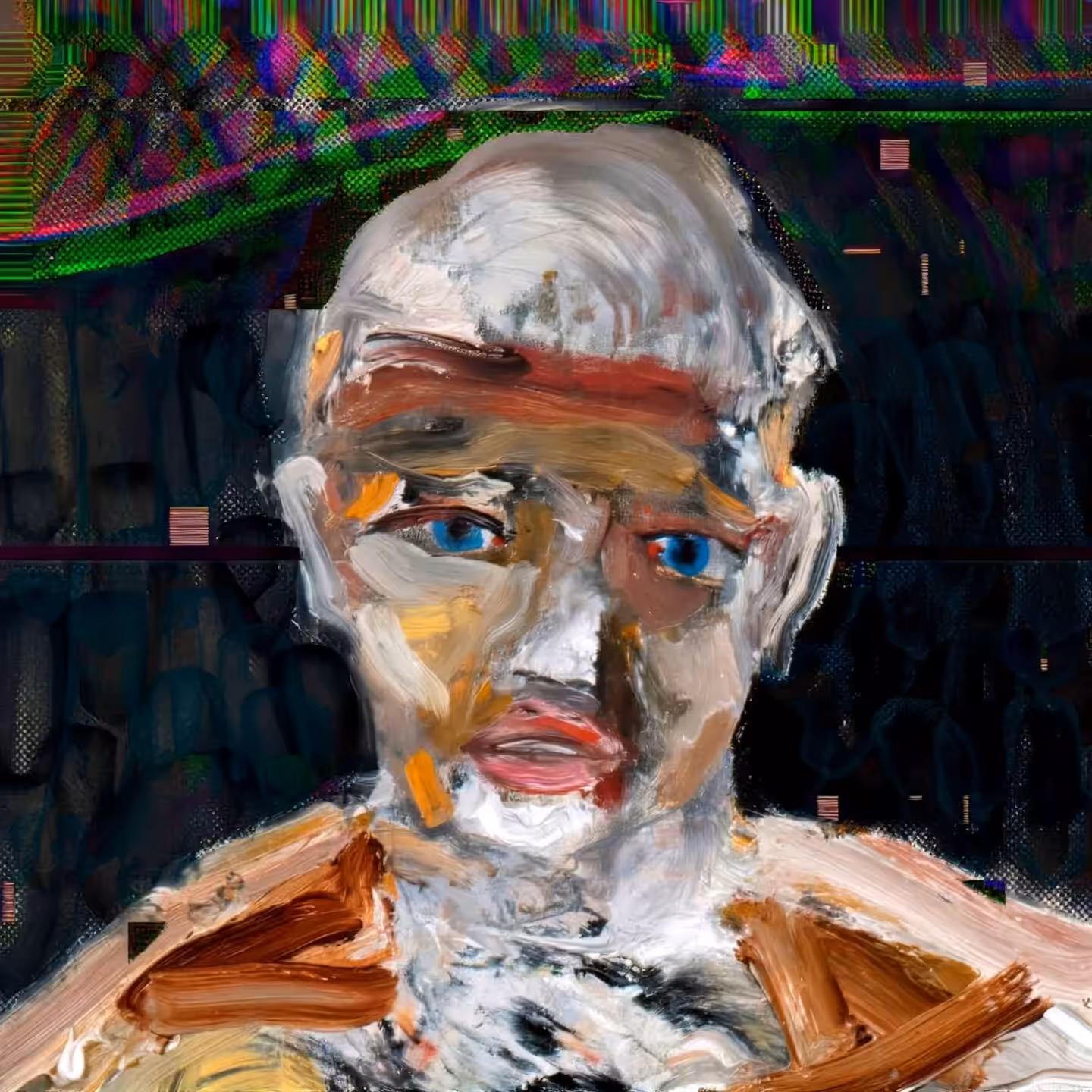 Young Man