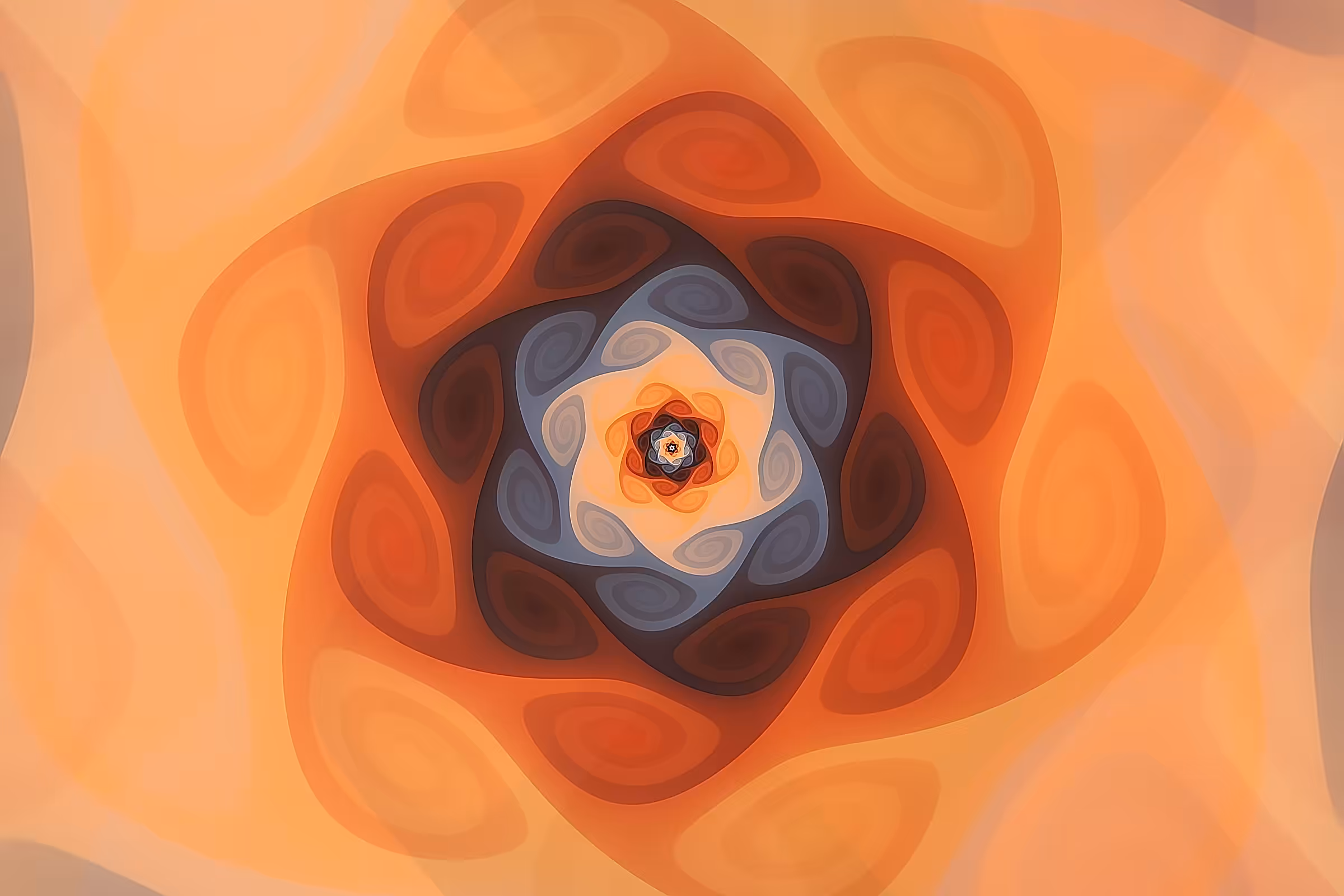 Volute #82