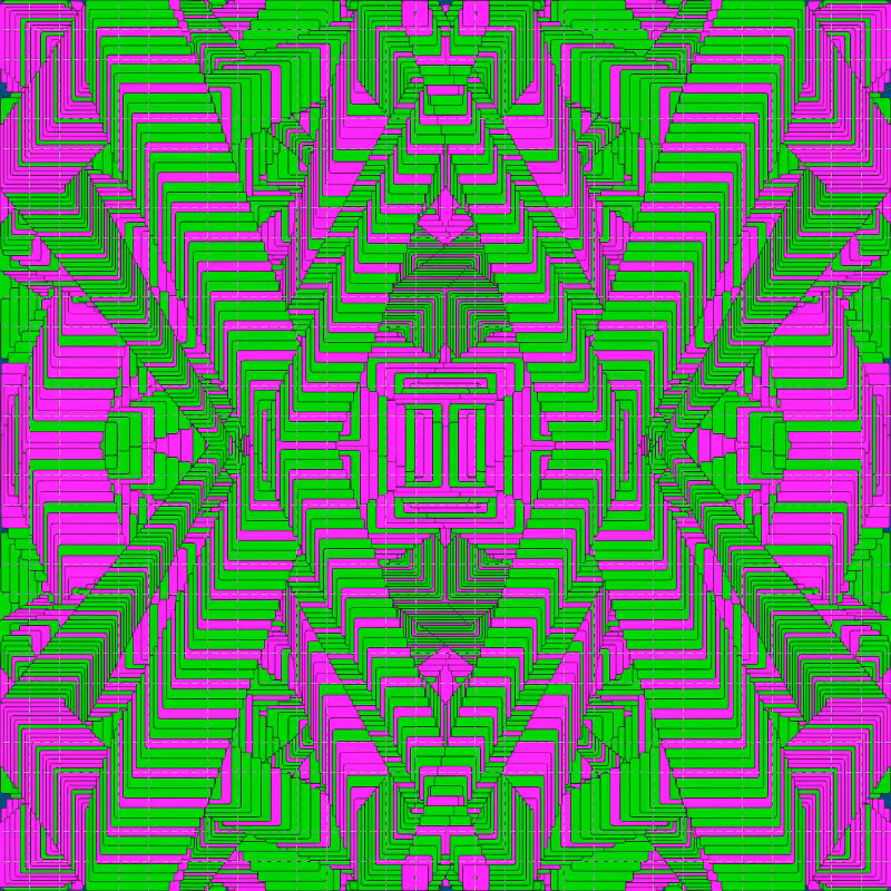 Psy Sym Blotter #3