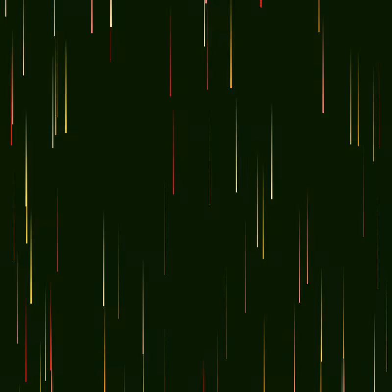 Rains #33