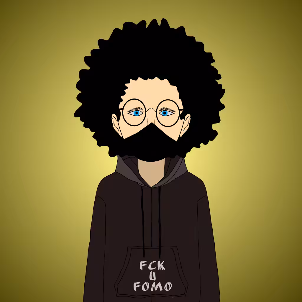 FOMO #9