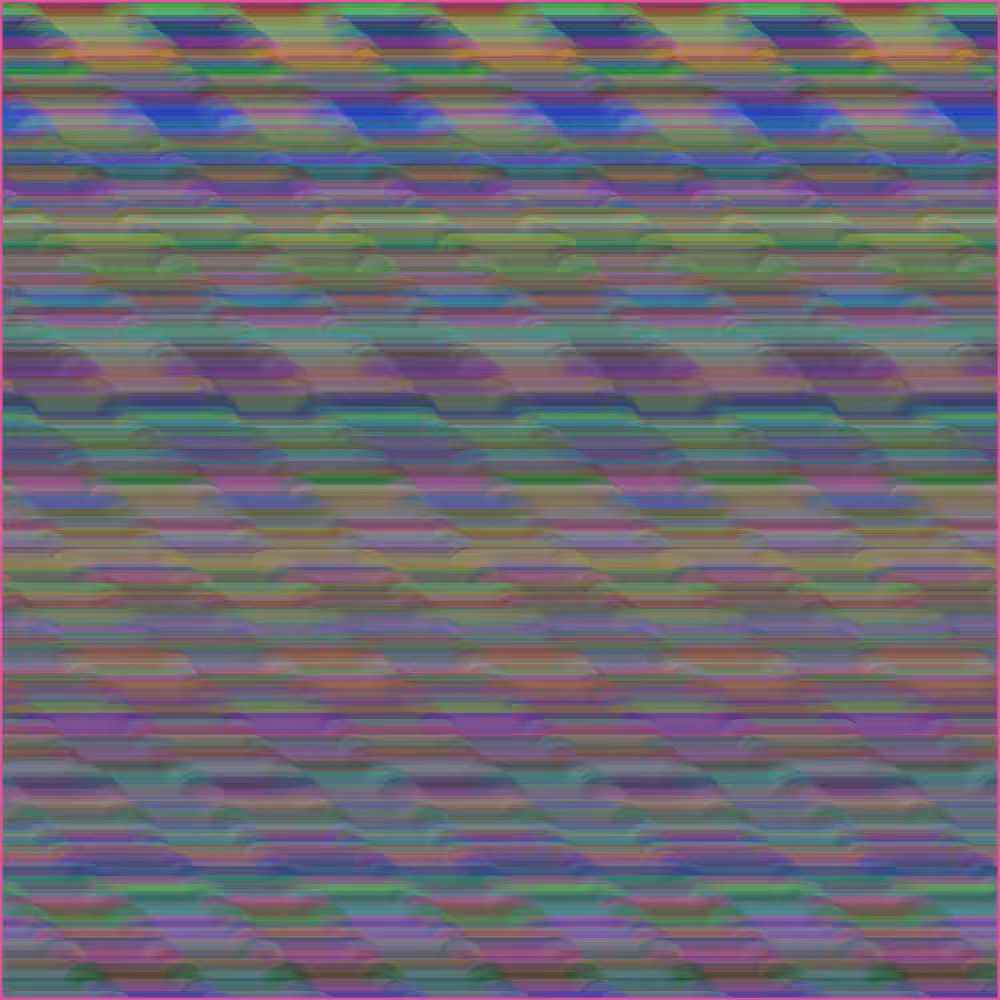 Colorfall #253