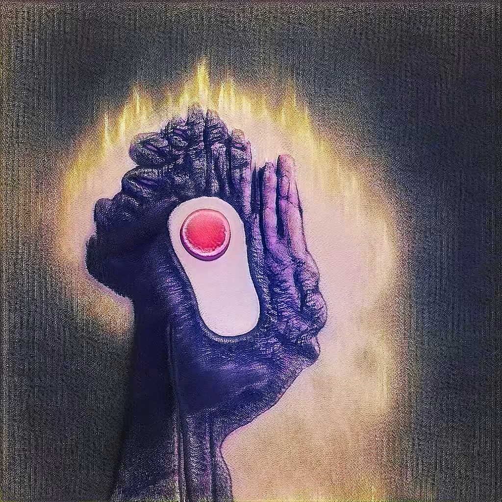 Control The Soul #27