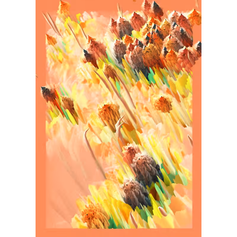 Rococo #131