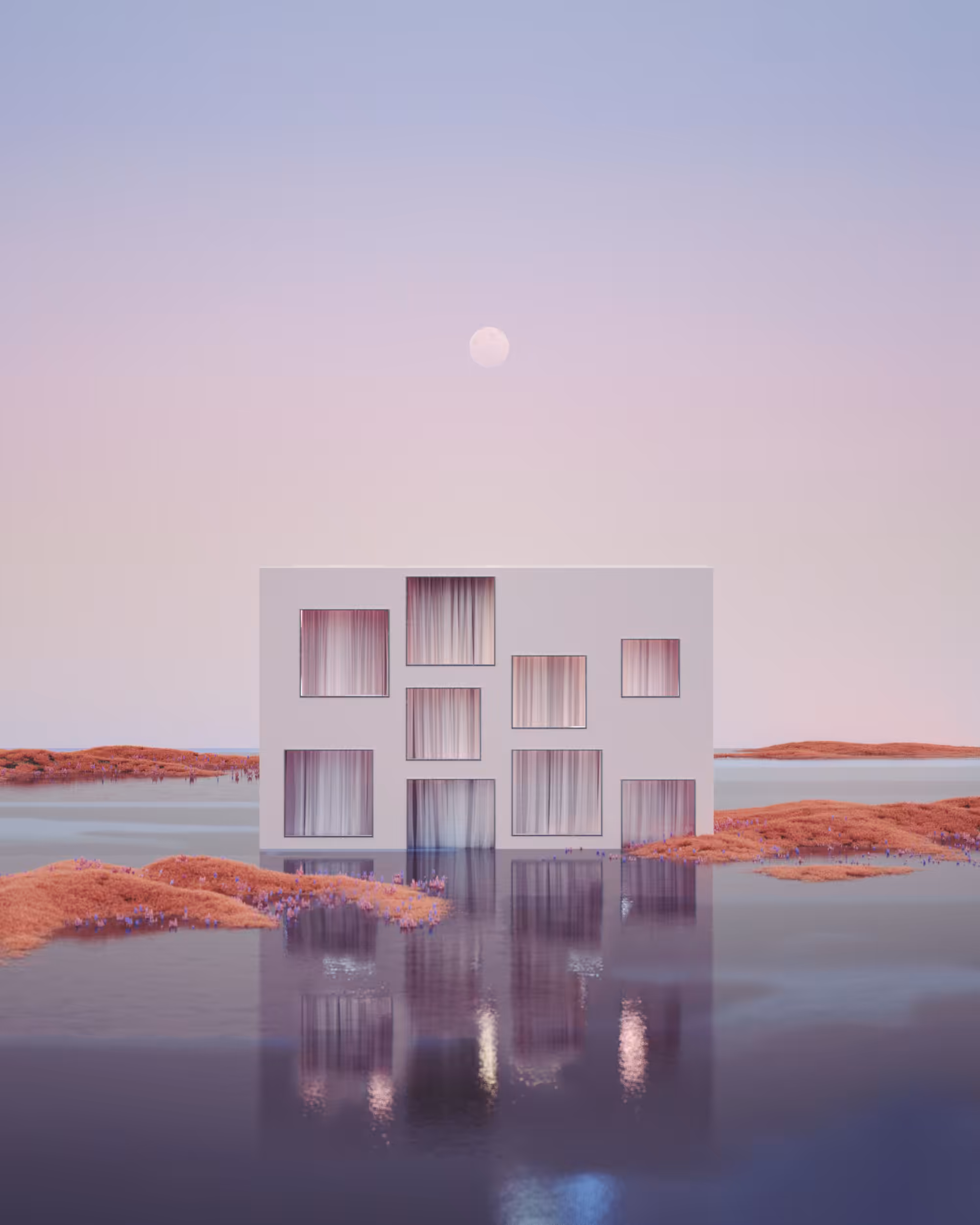 ANARCHITECTURE I