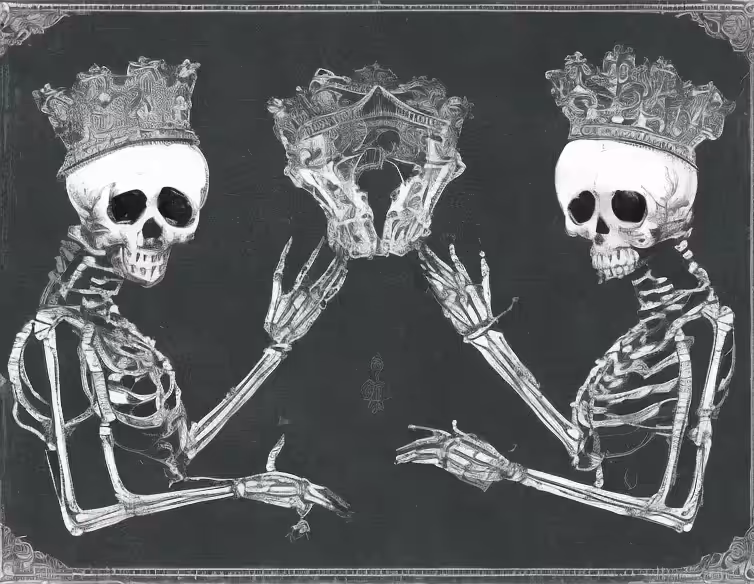 Skeletal Kingdom
