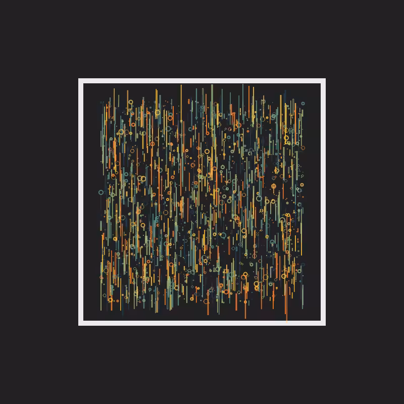 Wind & Rain #76