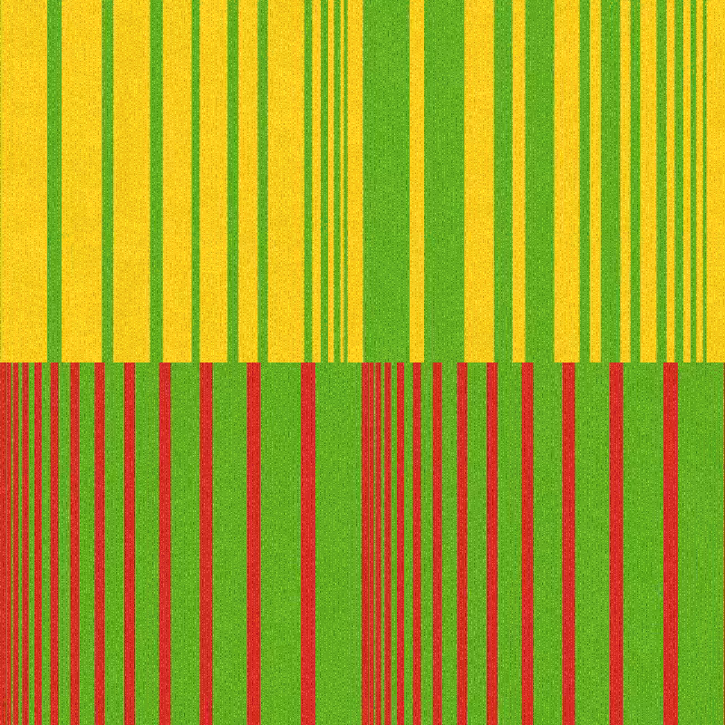 Painting Lines #114