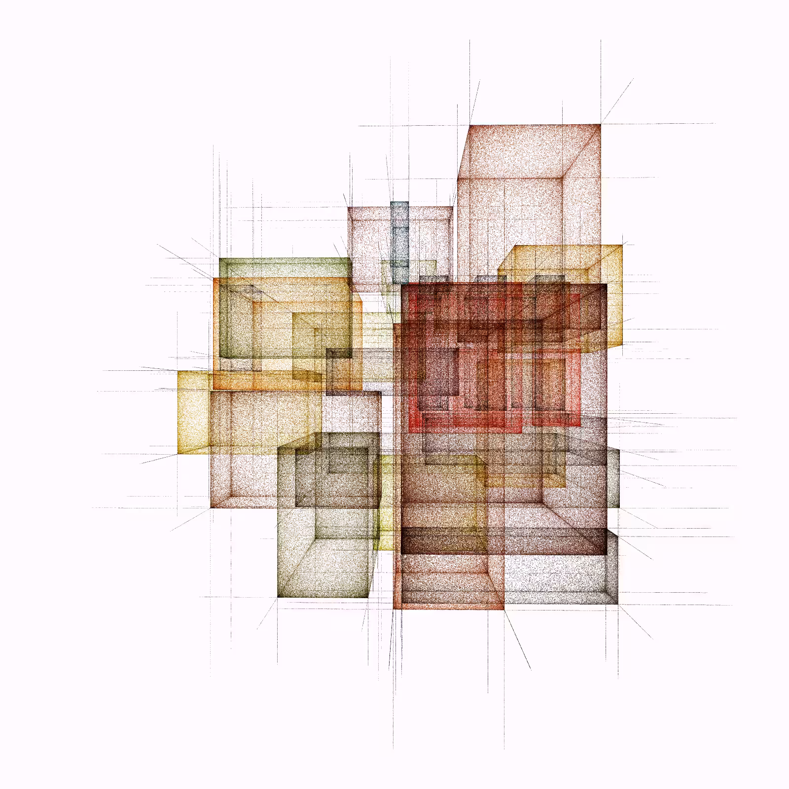 Joy Spaces #17