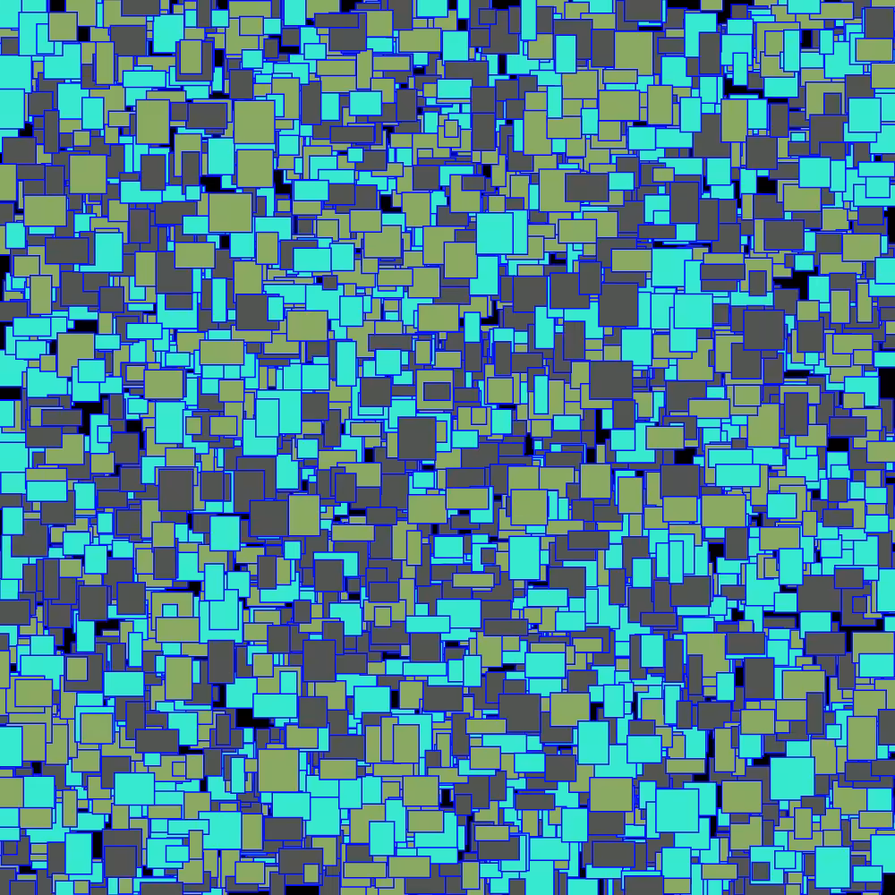 Mistery wall #12