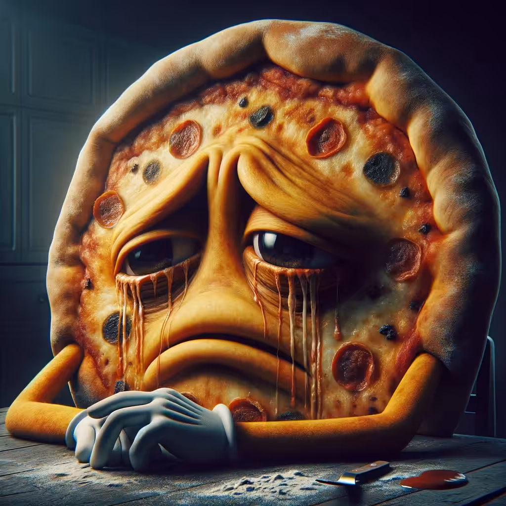 On the edge of Crust