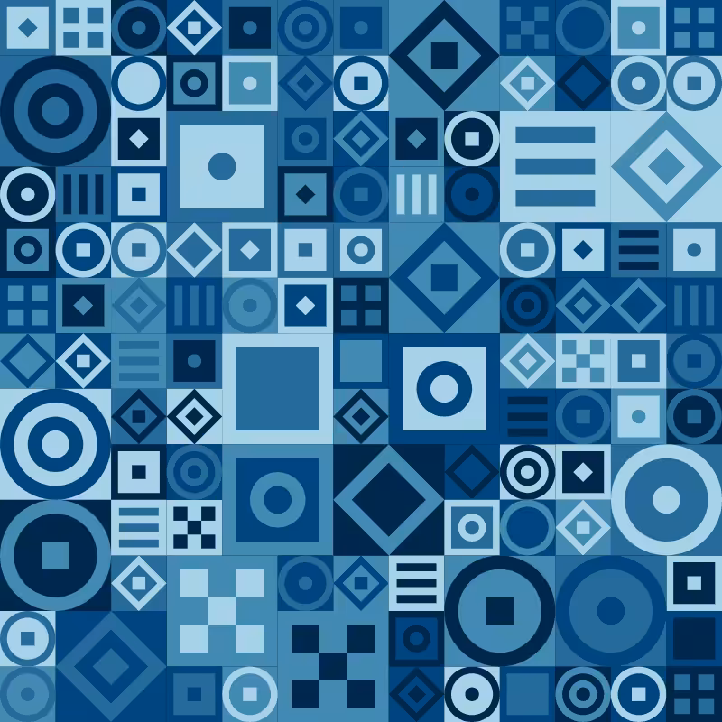 Simple Patterns #102