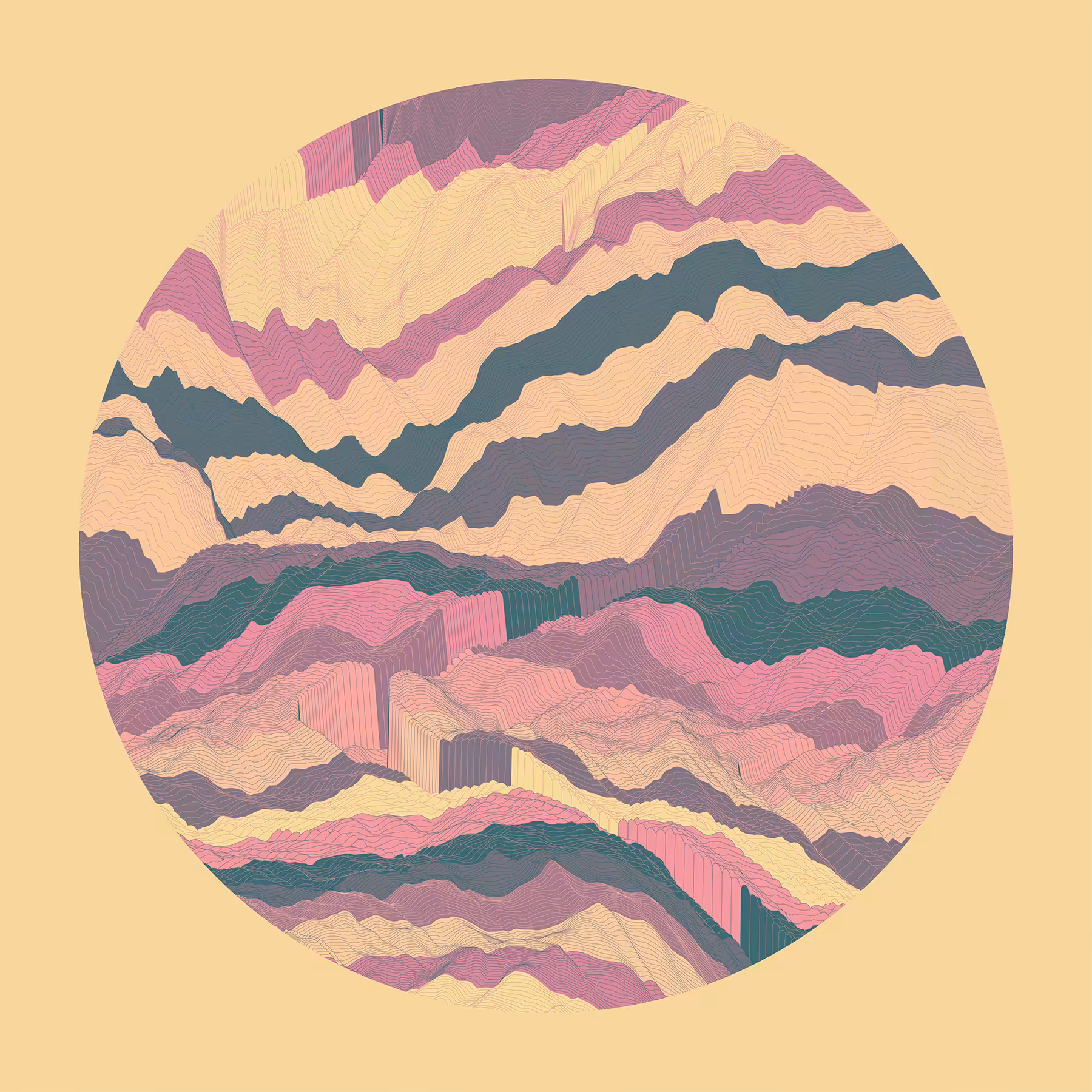 TOPOGRAPHY 010