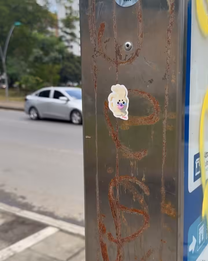 West, Cra. 1 #5-105, Cali, Valle del Cauca, Colombia.