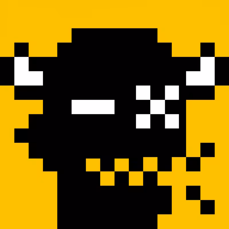 Tez Monsters V2 #6