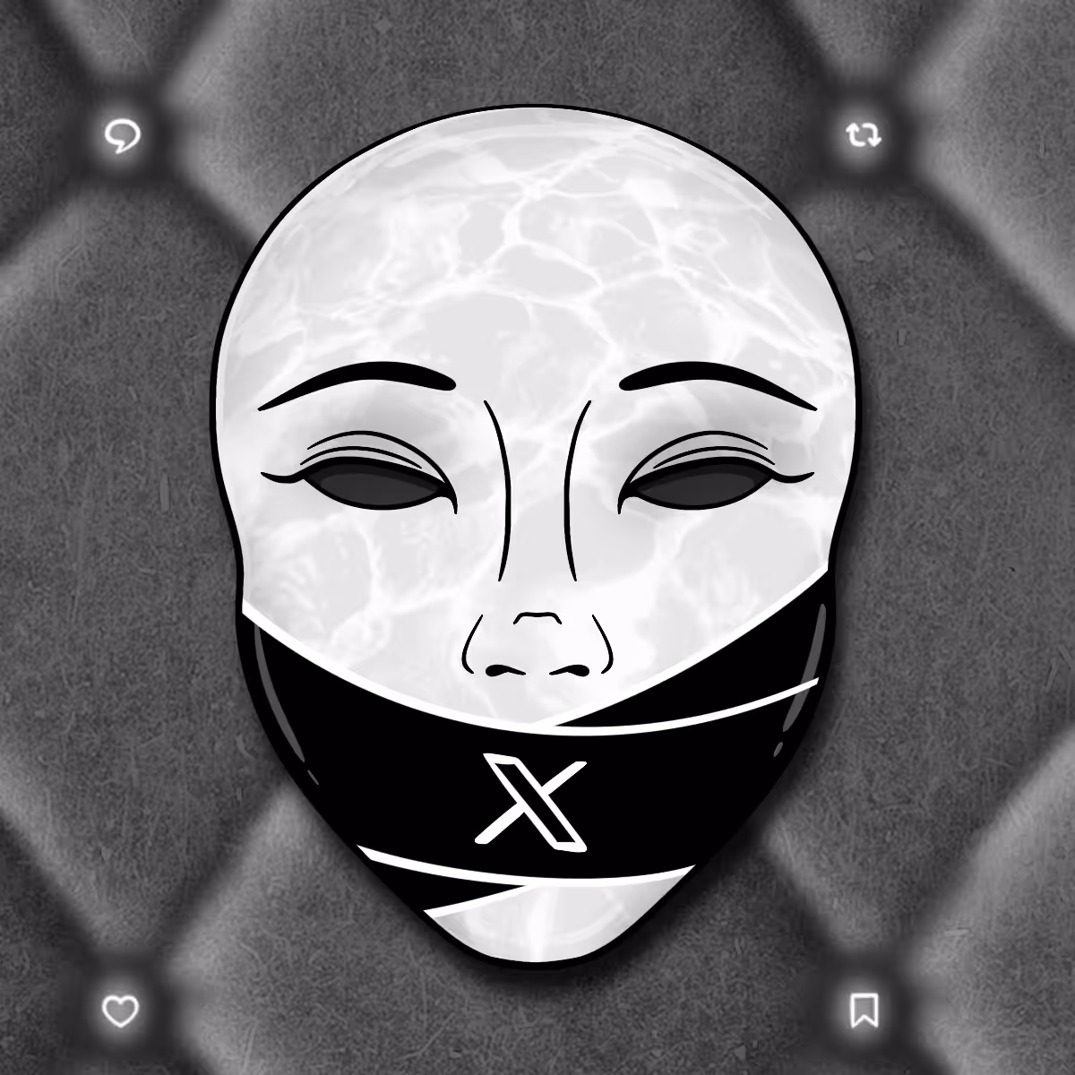 persona: X