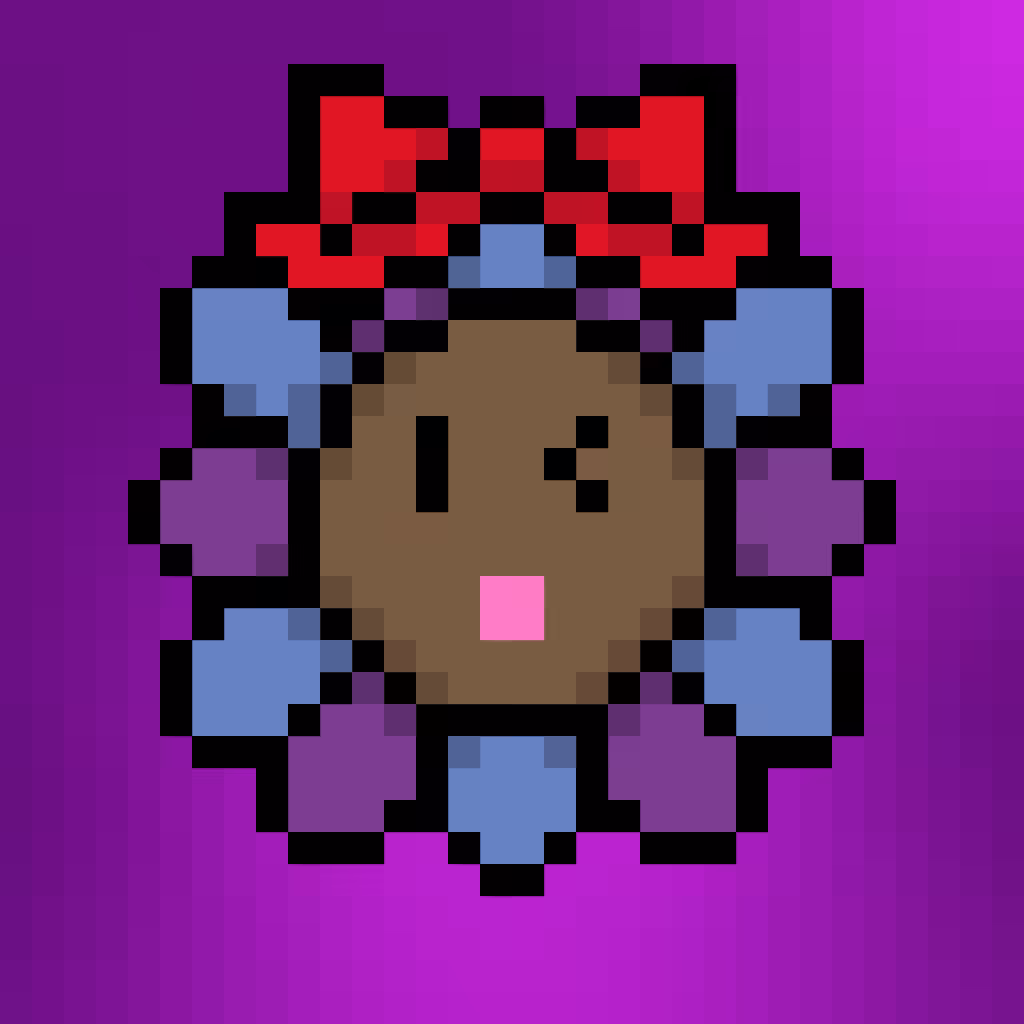 Murakami.Flower #4124