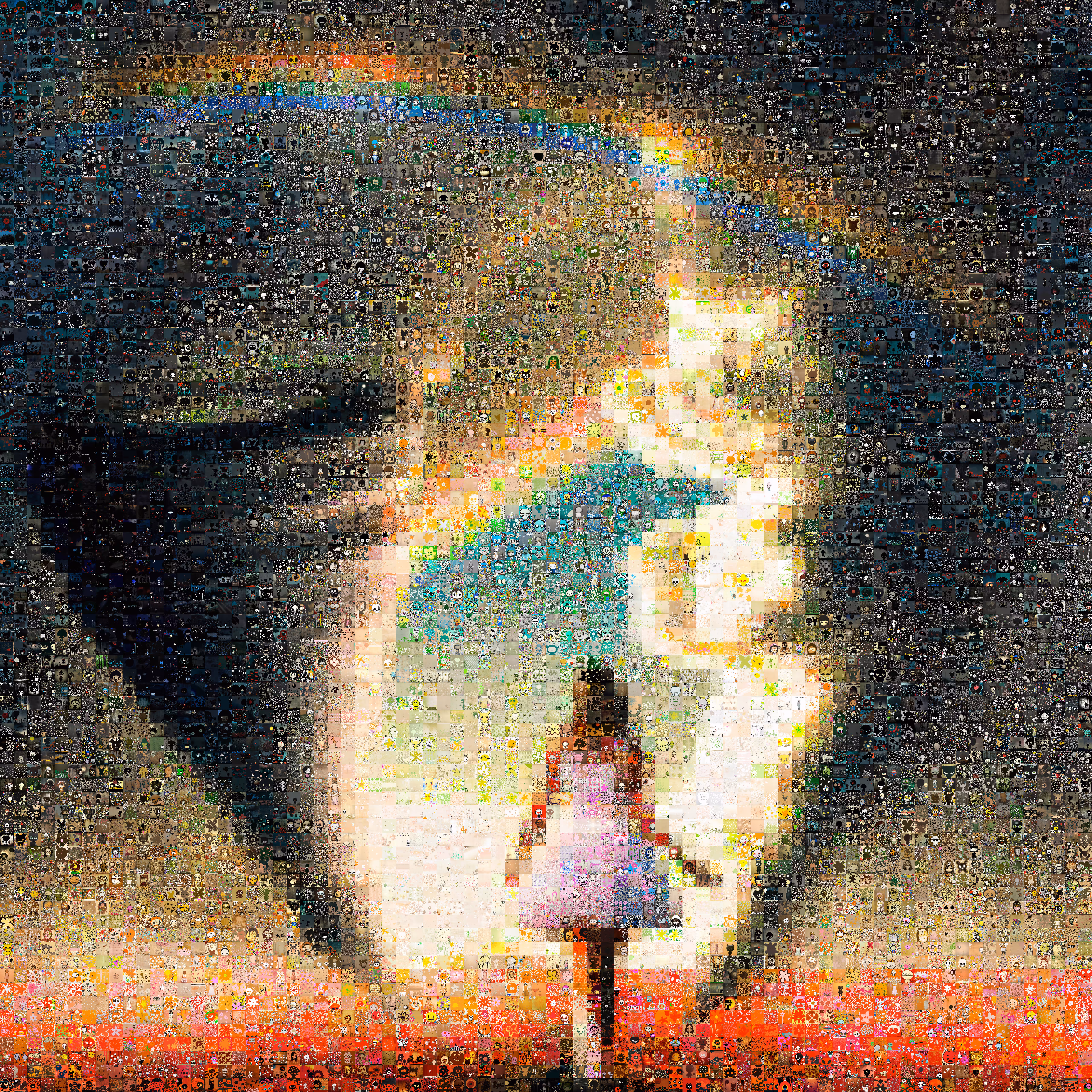 Dorothy Transcends 3