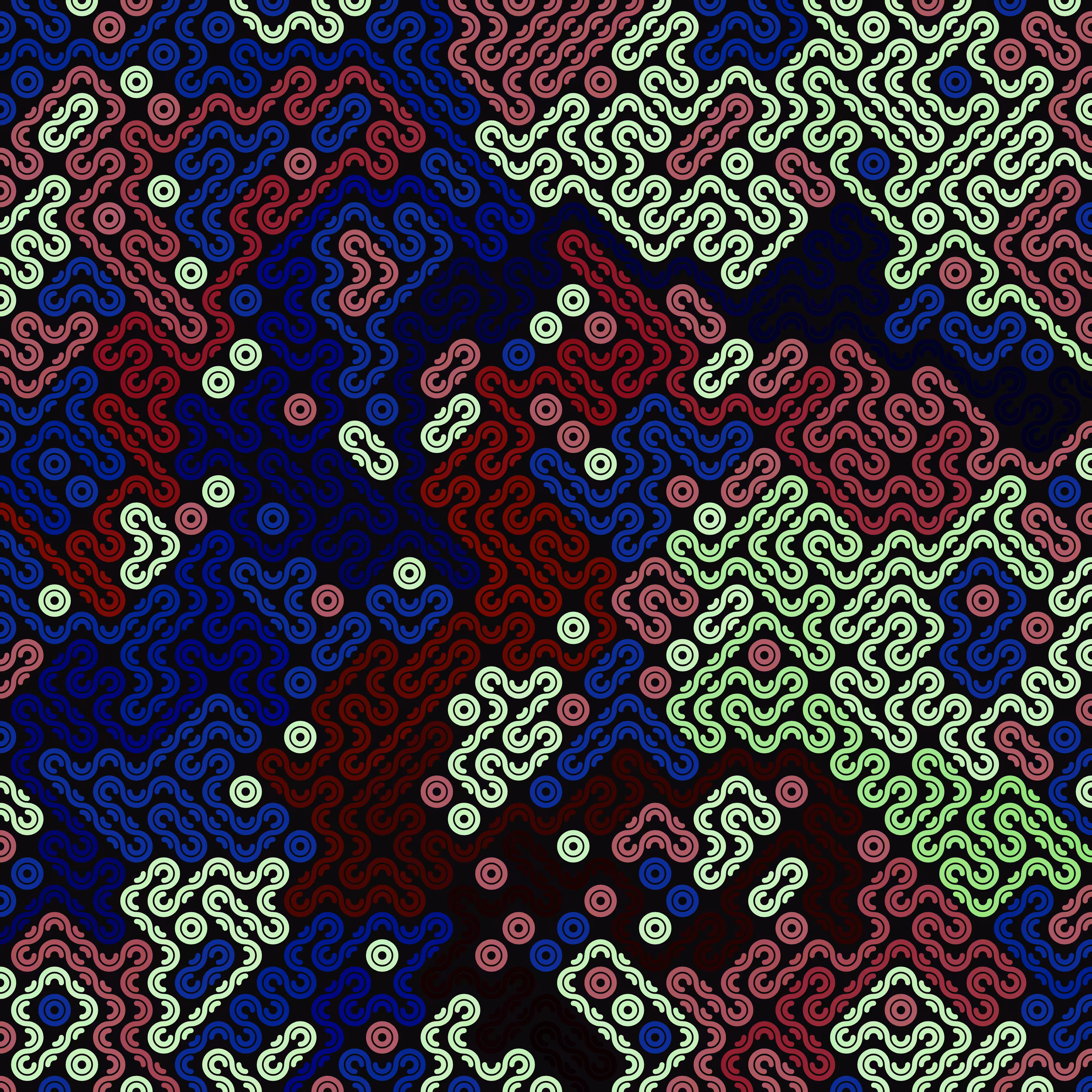 Bad Carpet #39