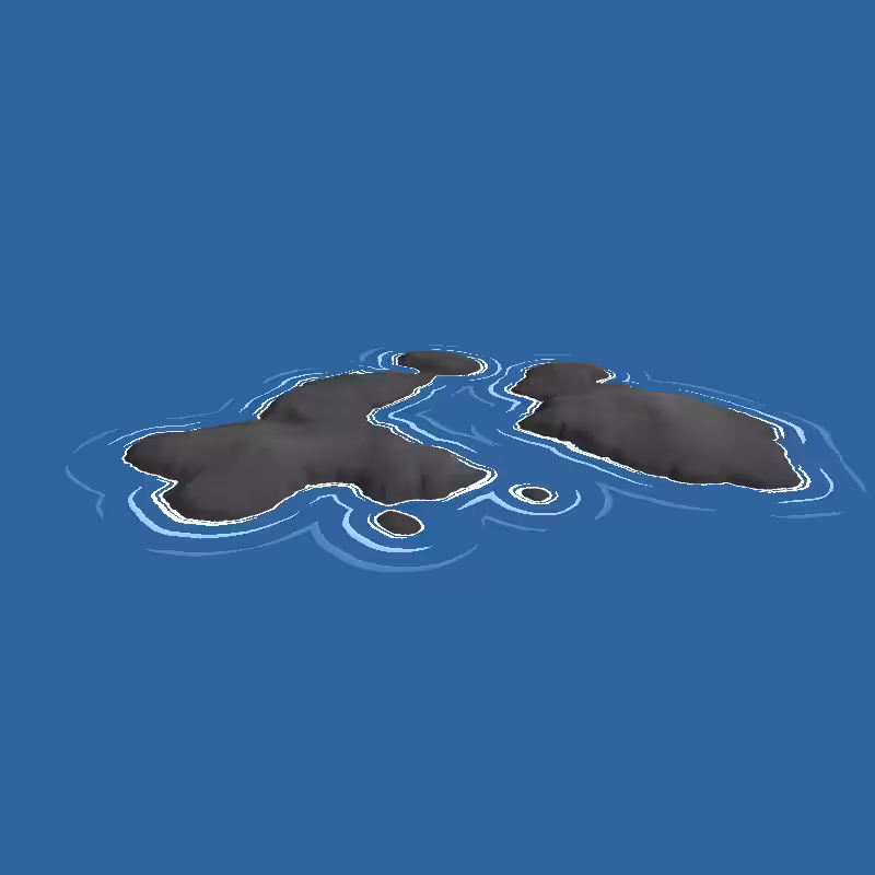 Archipelago #11