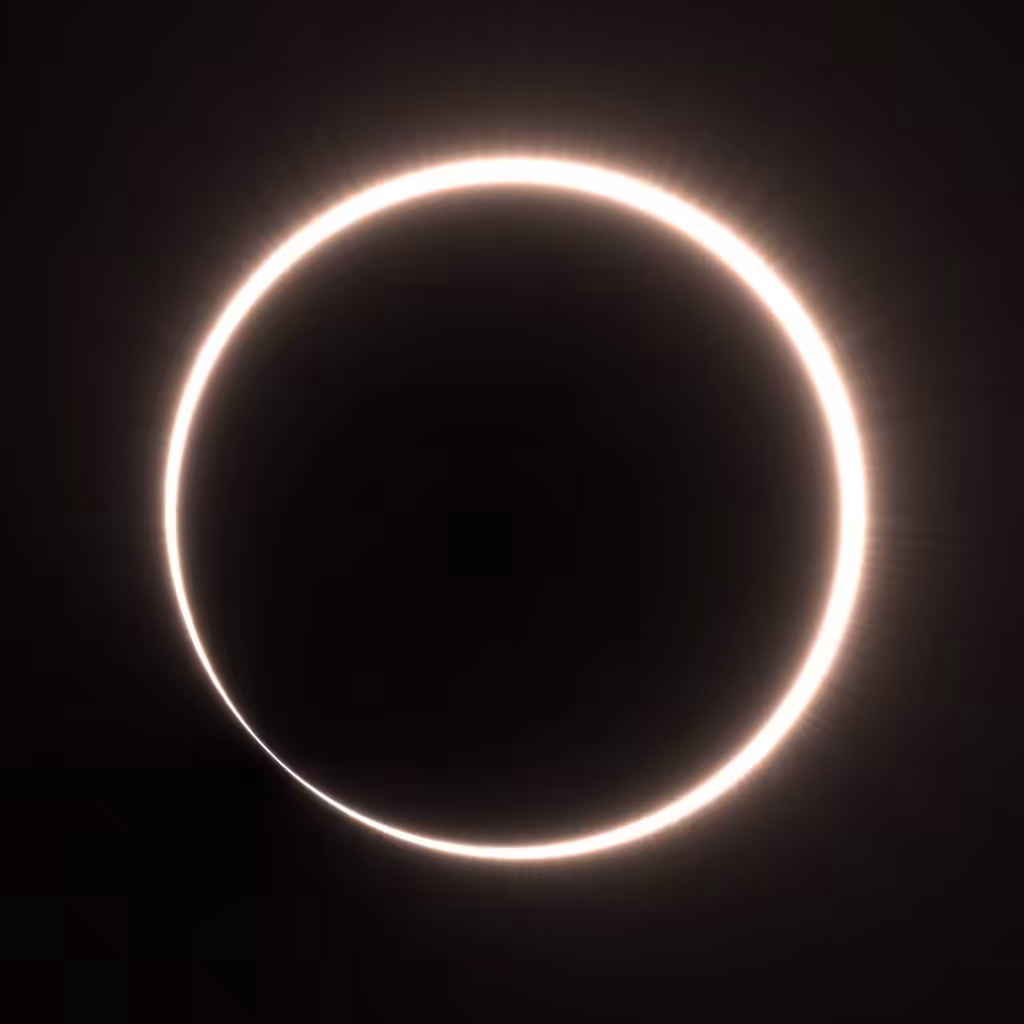 Totality #128