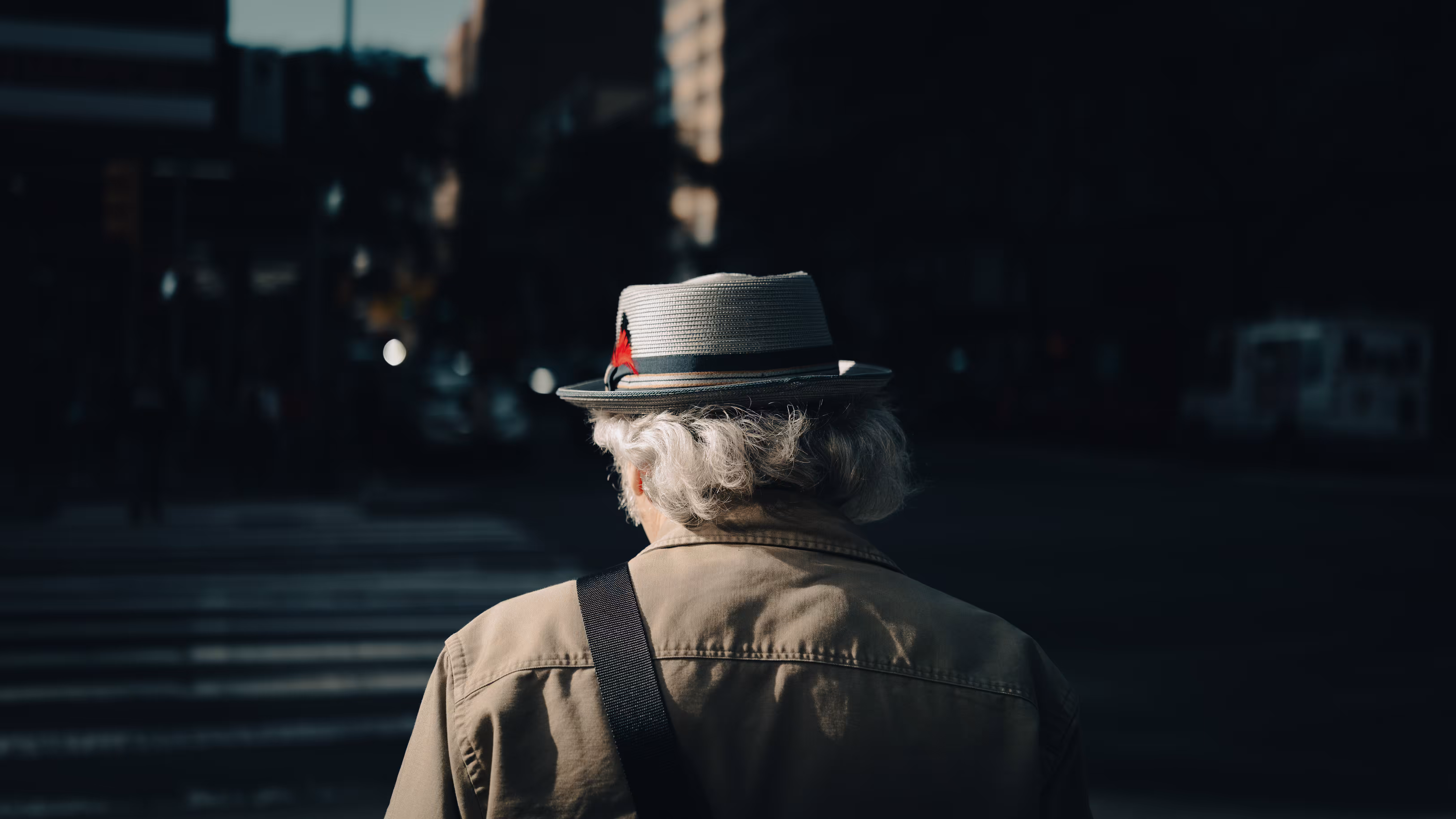 City Hats 264