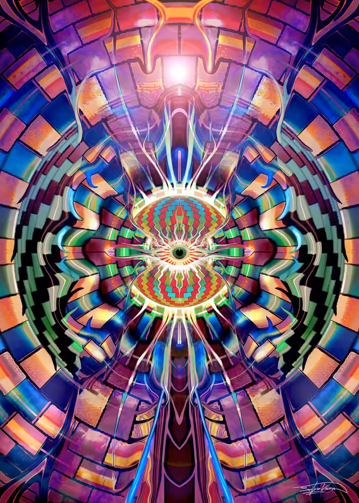 Incorporeal Cortex #4