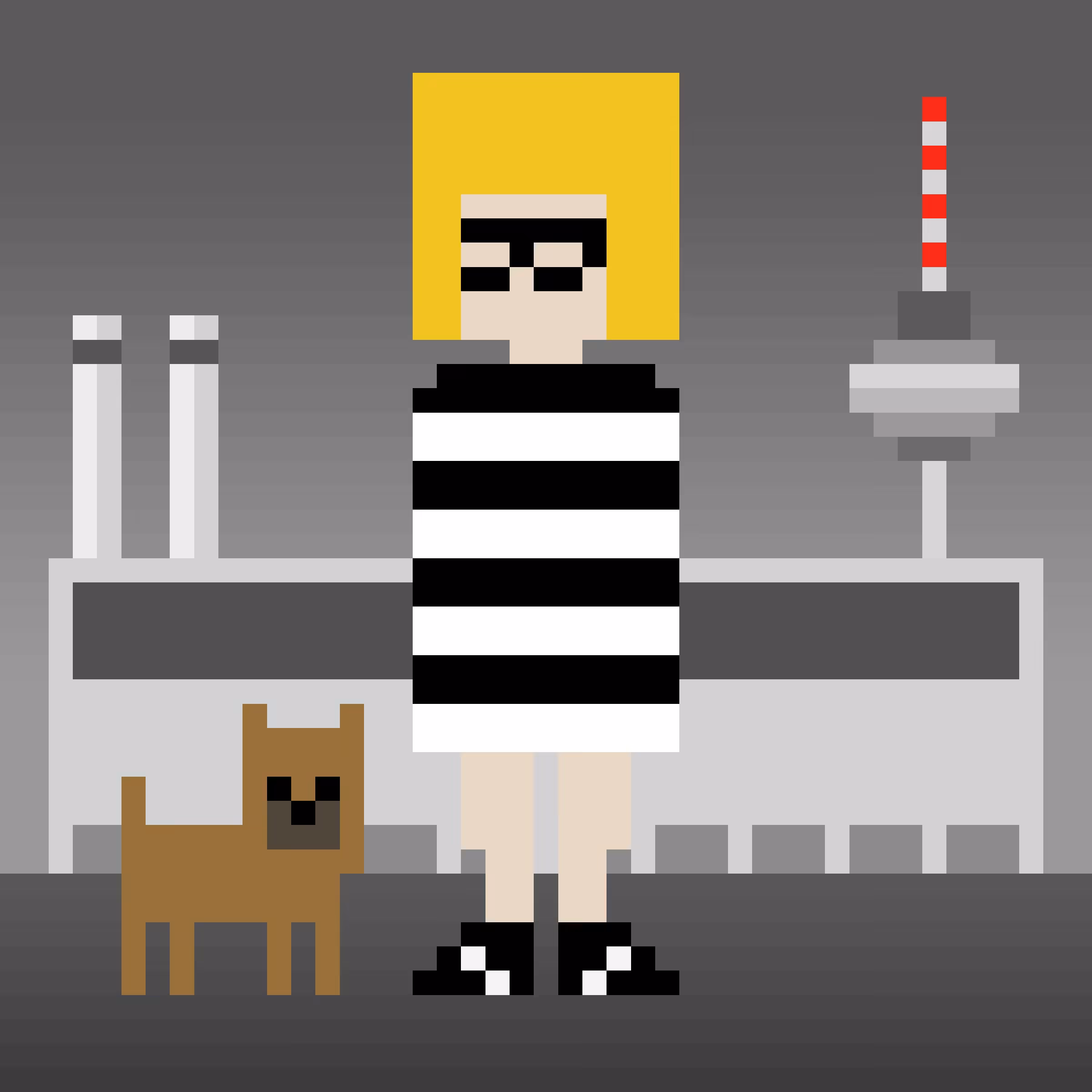 CryptoBerliner #812