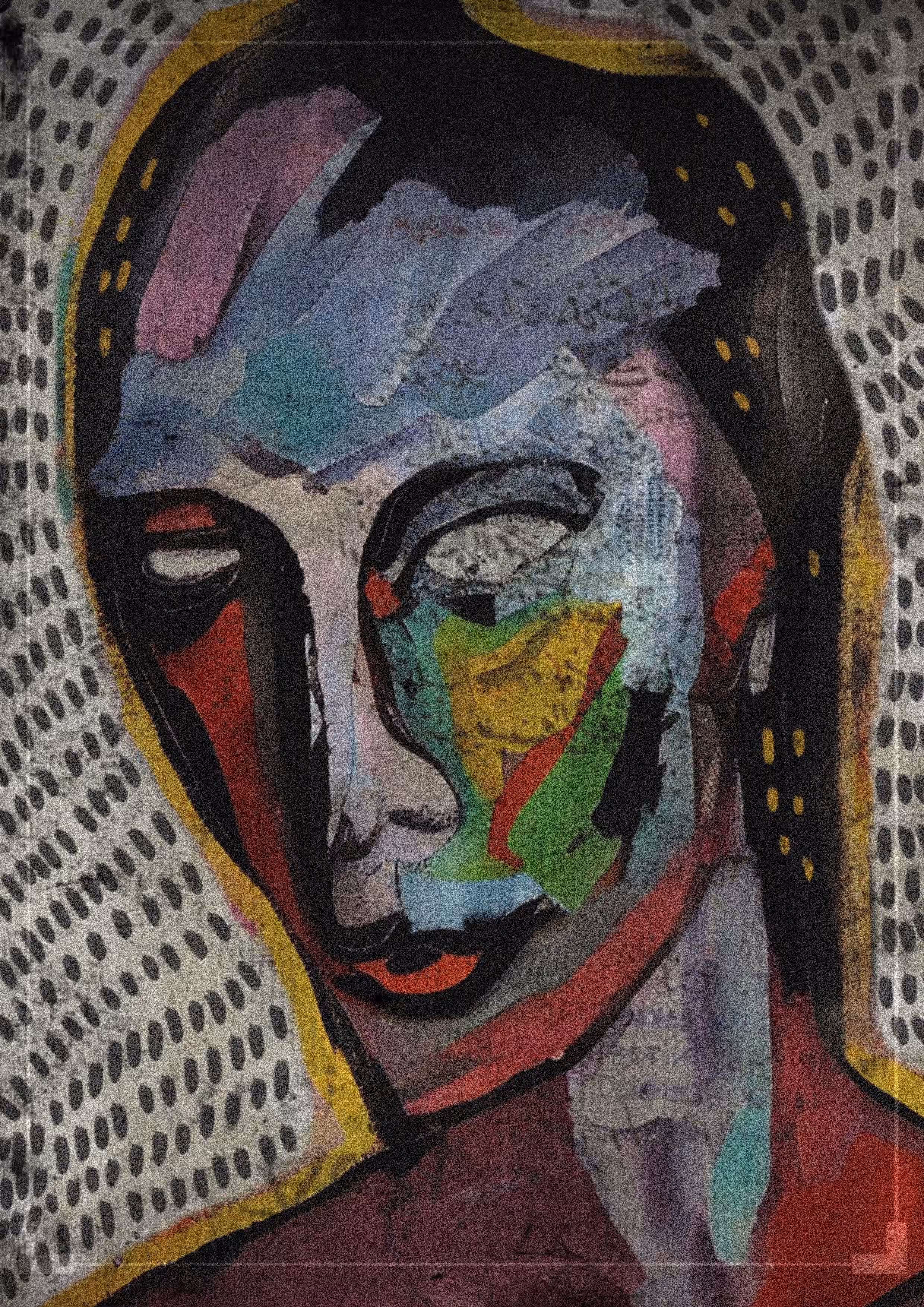 Dissonant Notes 