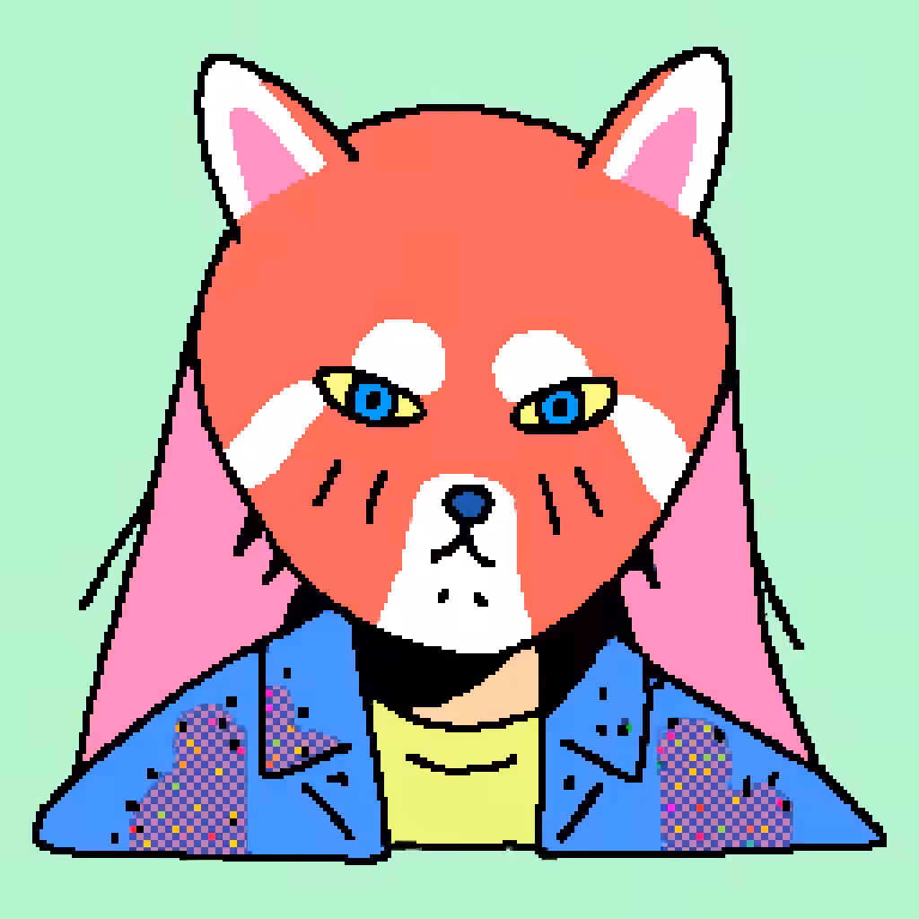 PixelHazel
