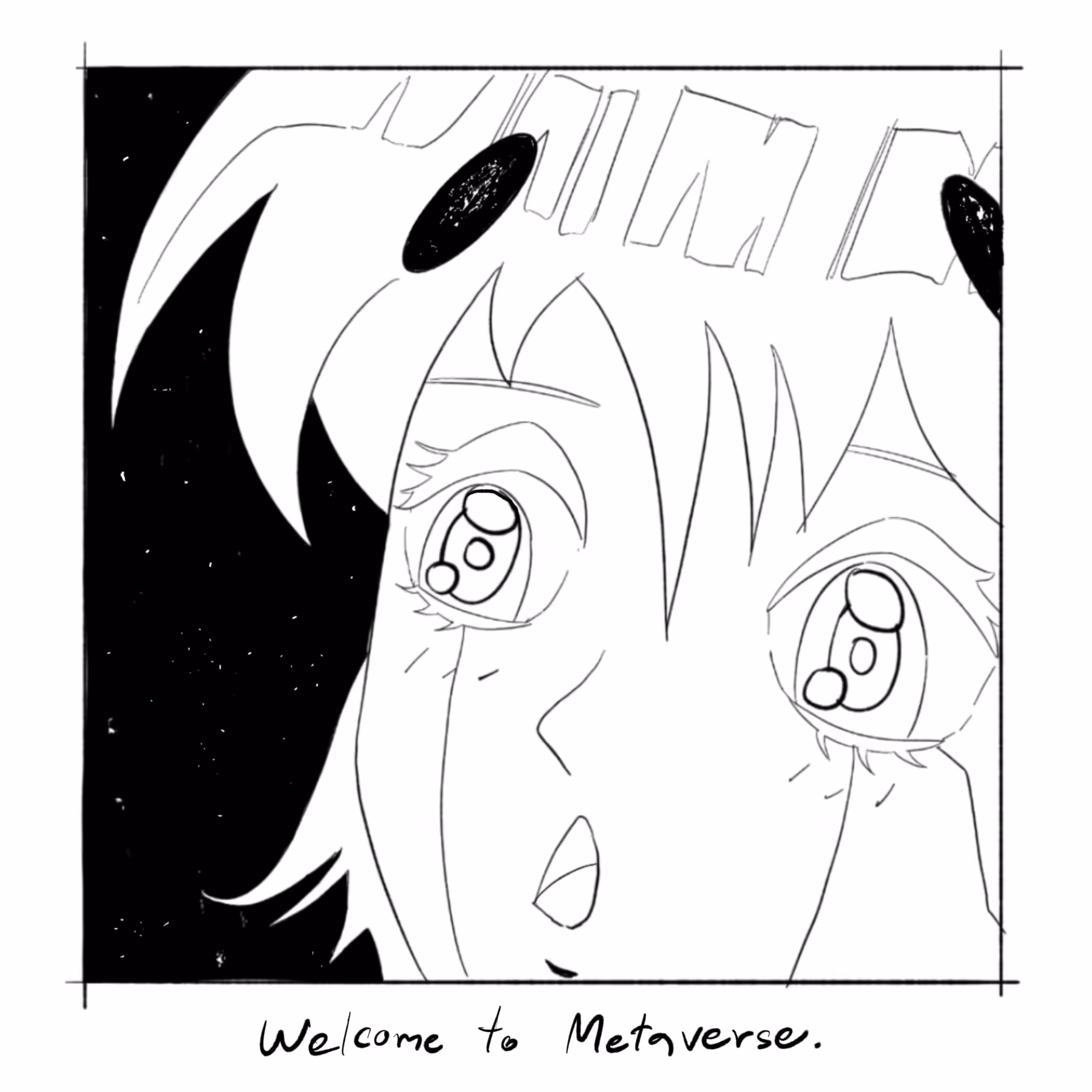 Welcome to Metaverse