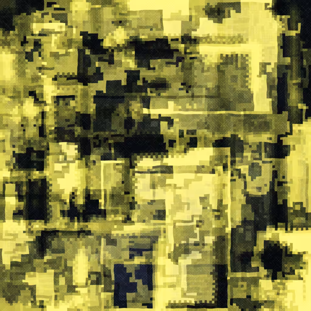 Wandering #13